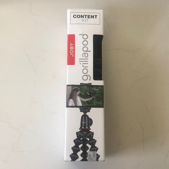 Joby Gorillapod - Picture 1 of 3